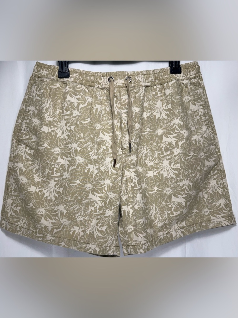 RODD & GUNN Drawstring Resort Shorts